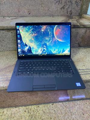Laptop Dell Latitude 5300 8GB Intel Core I5 SSD 256GB