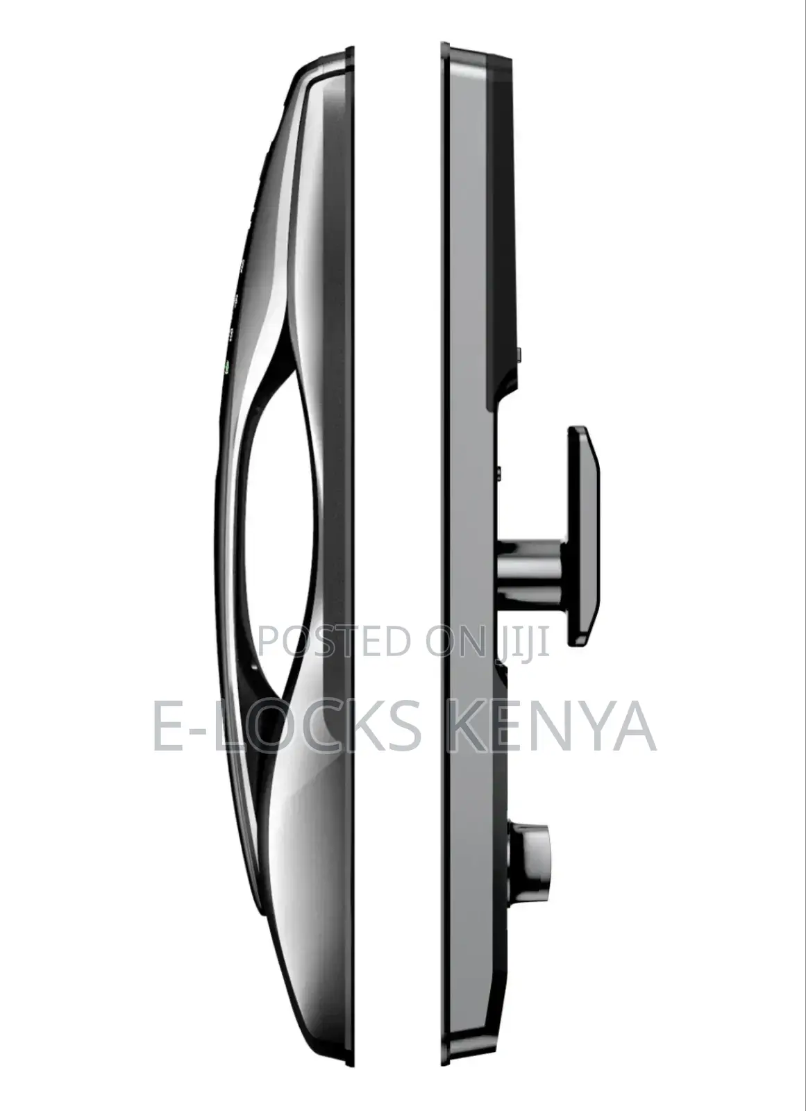 3d Face Recognition Smart Door Lock