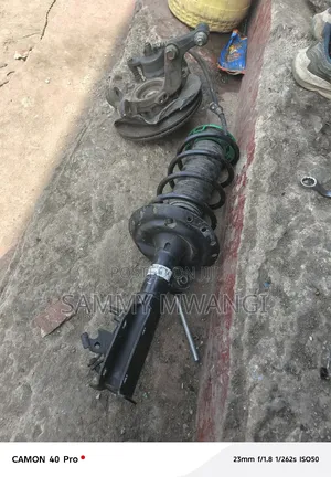 Honda Fit Front Hub 4500 Each