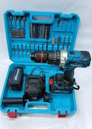 Original Makita 88v Hammer Drill/88v Cordless Hammer Drill - main view