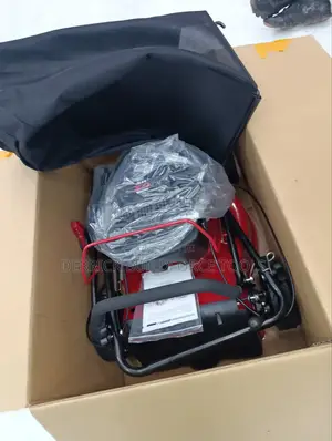 Honda Lawn Mower 196cc