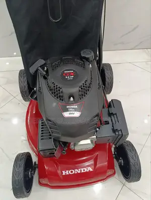 Honda Lawn Mower 196cc