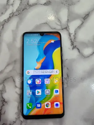Huawei P30 Lite 128 GB Black