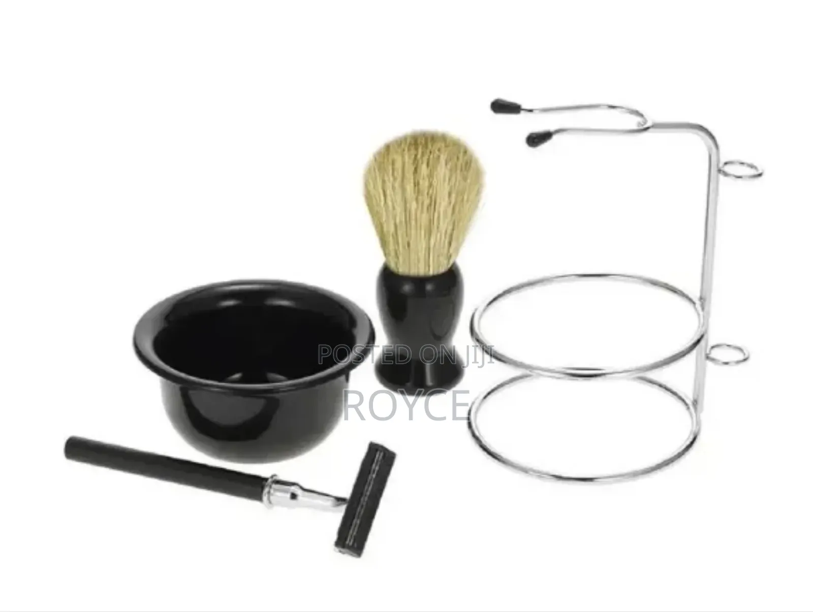 4 in 1 Men Shaving Kit