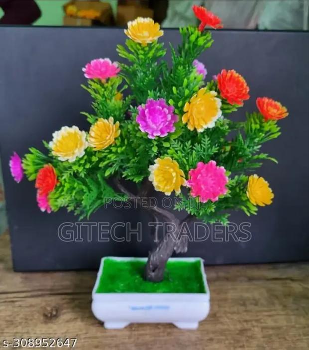 Decoration Artificial Flowers
