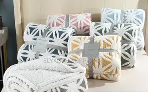 Sheper Fleece Blanket