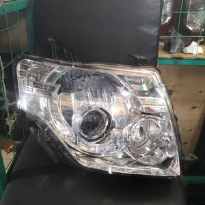 Pajero Makai Headlight Xenon 2012/2014