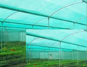 Uv. Light Protection Agricultural Net - thumbnail 2