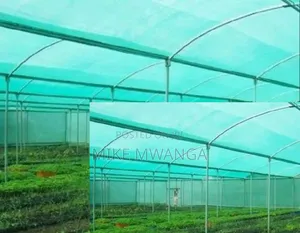 Uv. Light Protection Agricultural Net