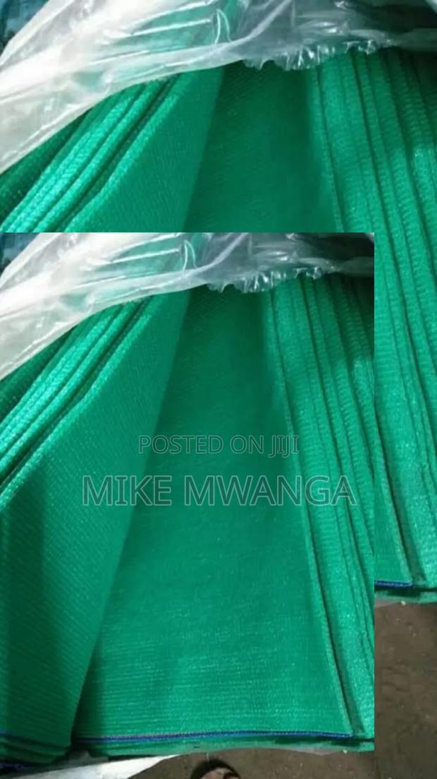 Anti,Hail Agricultural Net 4m X 50m - main view