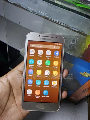 Samsung Galaxy J2 Pro 16 GB Gold