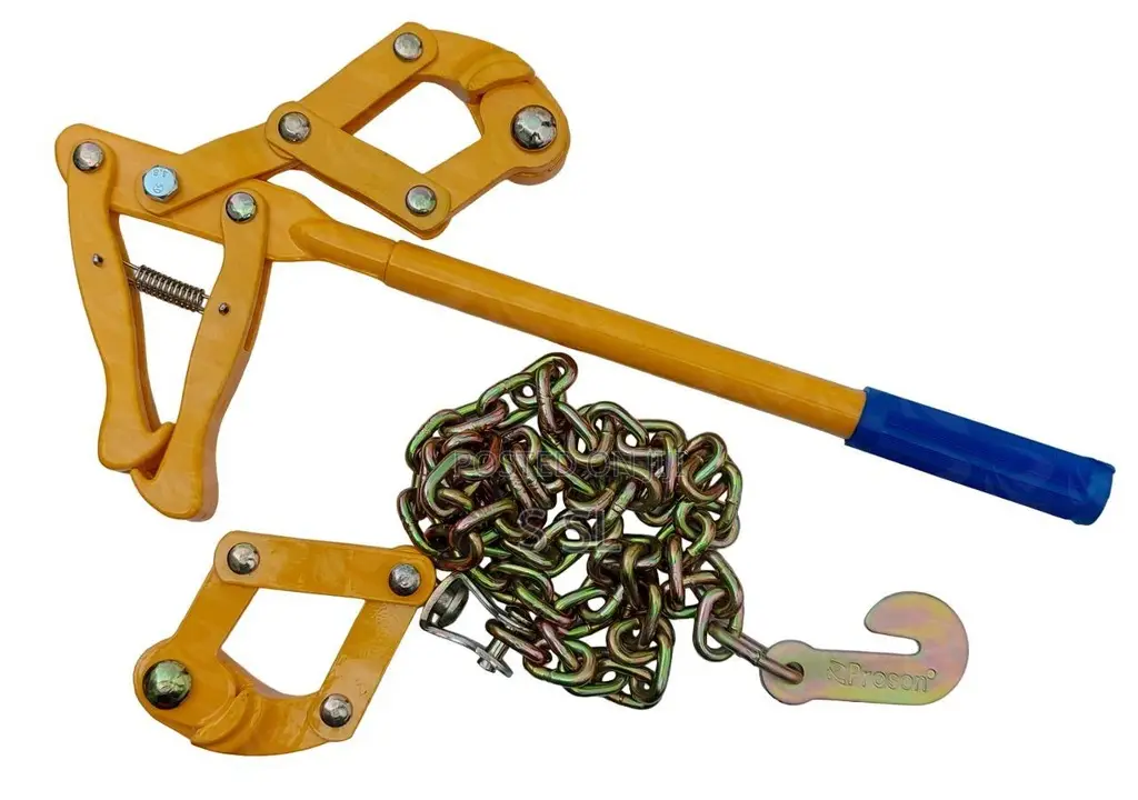 Wire Strainer Tool