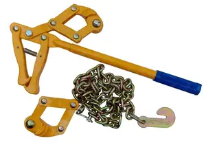 Wire Strainer Tool