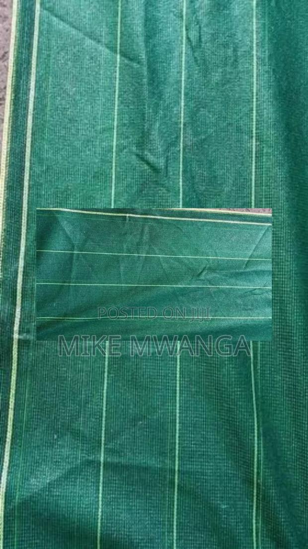 Green Agricultural Net, 4 X50m - main view