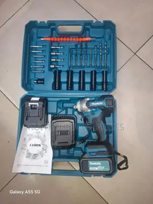 Cordless Impact Wrench/Makita Electric Impact Wrench