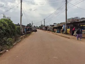 50x100 Plot for Sale in Gachie Kiambu County.