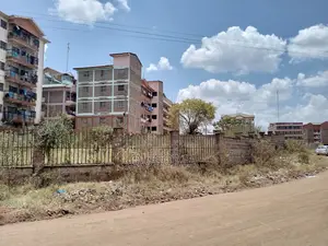 Prime 0.1 Ha Investment Goldmine in Thika Town Massive Gains
