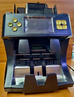 High Quality Professional Business Grade Bill Counter - thumbnail 2