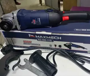 950w Quality Grinder 4.5"