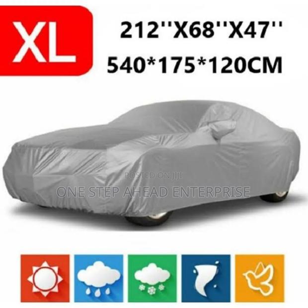 Subaru Outback Brandnew Waterproof Durable Car Cover