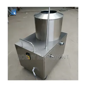 Modern Potato Peeling Machine