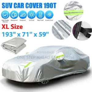 All Year Round Mercedes Benz E200 Waterproof Car Cover