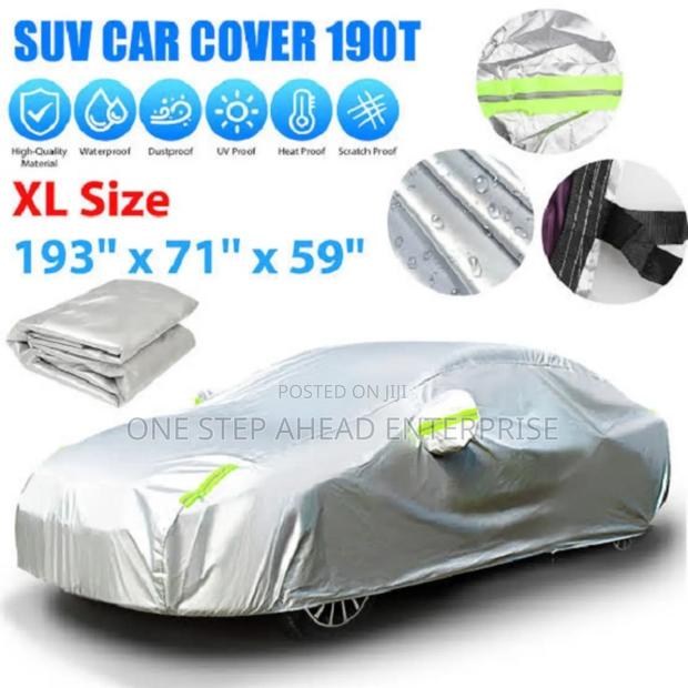 All Year Round Mercedes Benz E200 Waterproof Car Cover