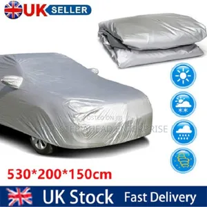 Outdoor All Weather GMC Car Cover Brandnew