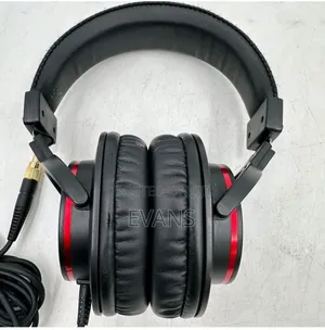 Focusrite Scarlett Studio Headphones Bundle (Hp60 Mkiii)