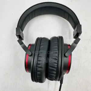 Focusrite Scarlett Studio Headphones Bundle (Hp60 Mkiii)