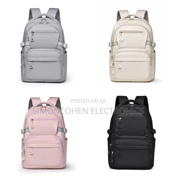 High Quality Backpack - main view