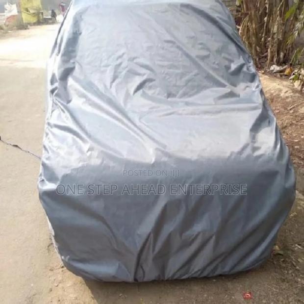 Outdoor Car Cover for Prado Land Cruiser Car