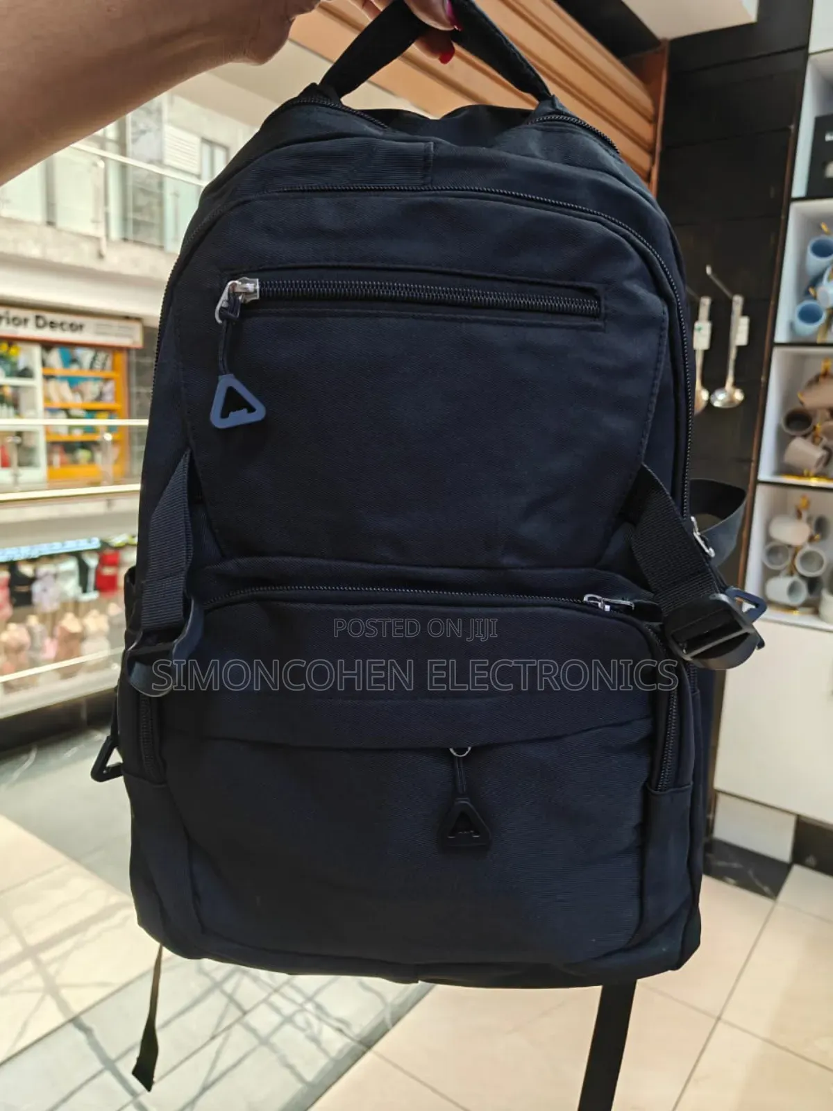 High Quality Backpack