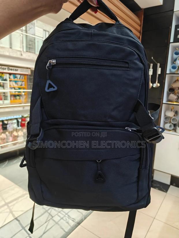 High Quality Backpack - thumbnail 3