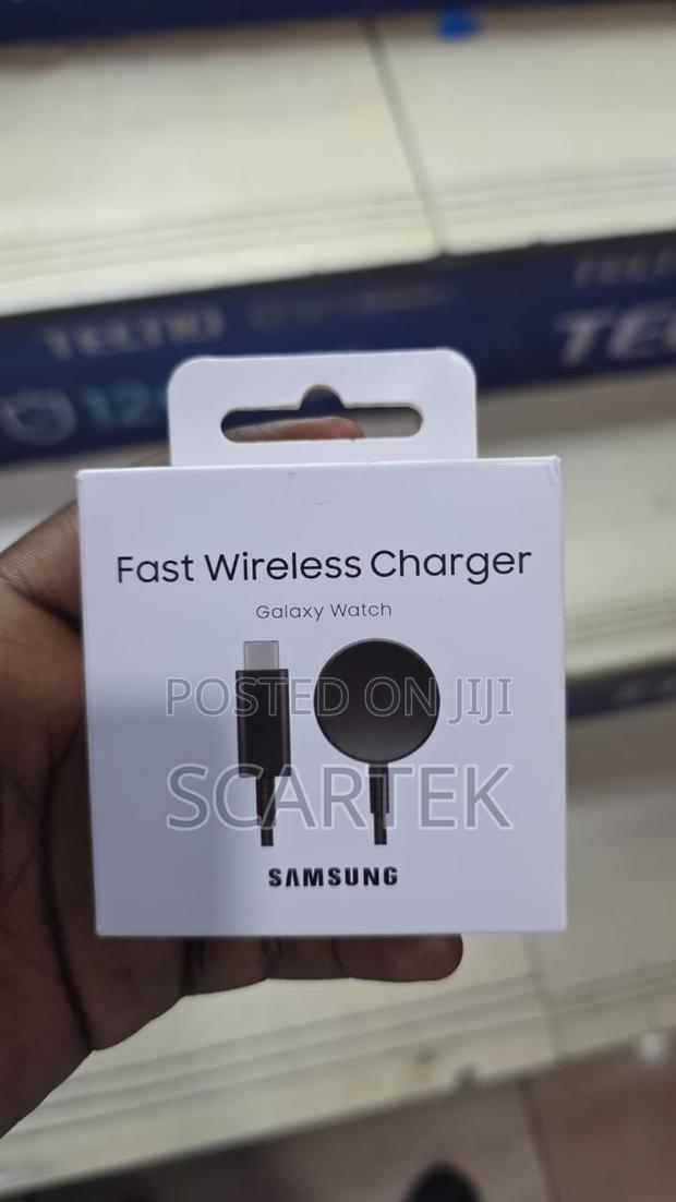 Samsung Wireless Charger ( New) - main view