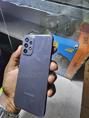 Samsung Galaxy A23 128 GB Gray