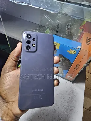 Samsung Galaxy A23 128 GB Gray