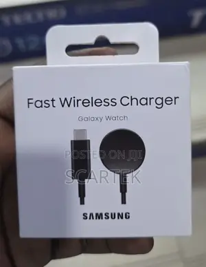 Samsung Wireless Charger ( New)