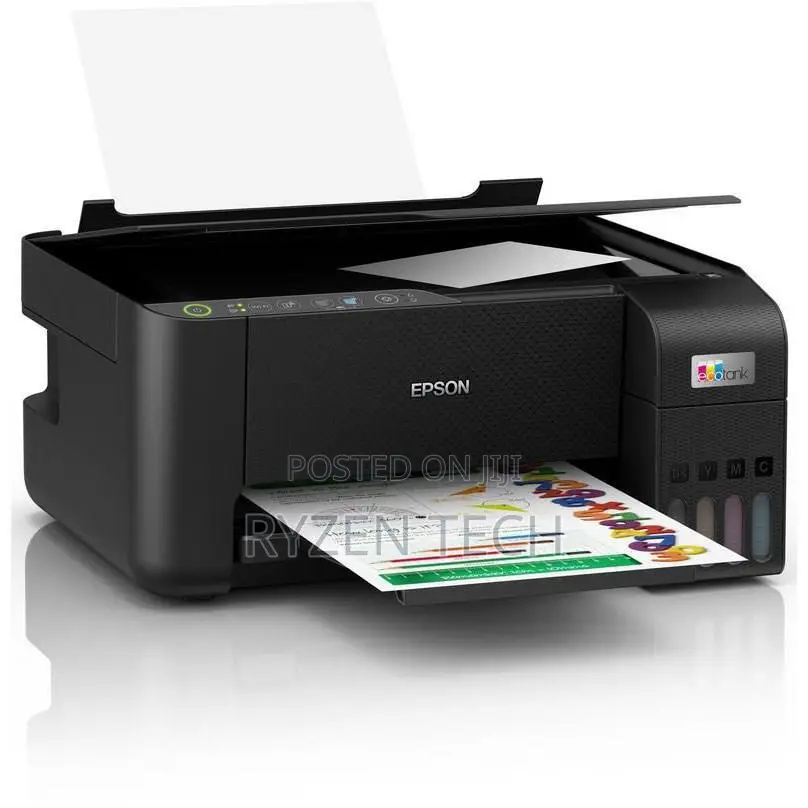 Epson L3250 Epson Printer