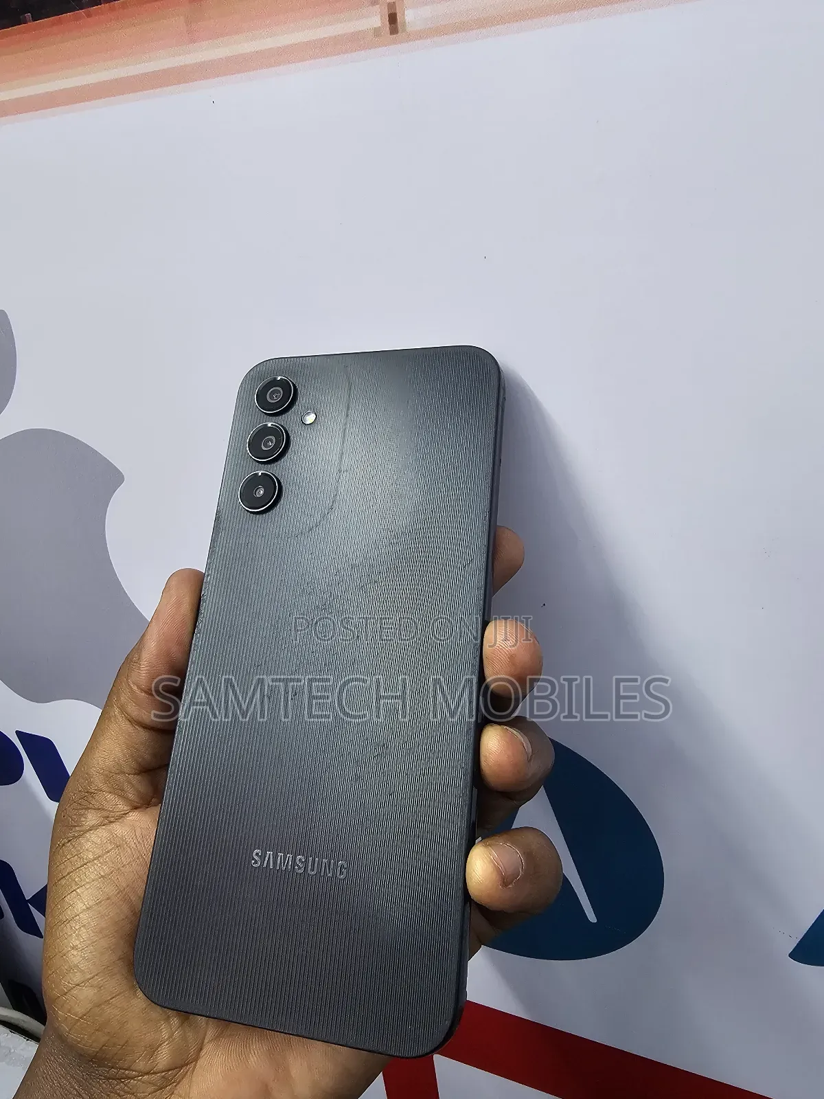Samsung Galaxy A14 128 GB Black