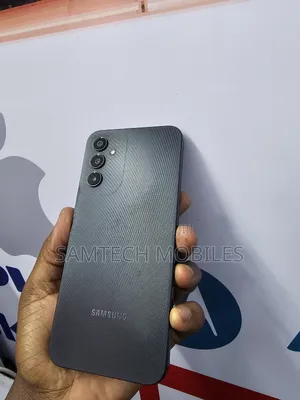 Samsung Galaxy A14 128 GB Black