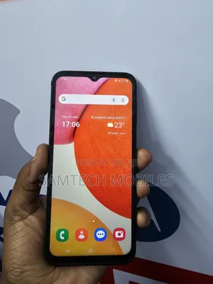 Samsung Galaxy A14 128 GB Black