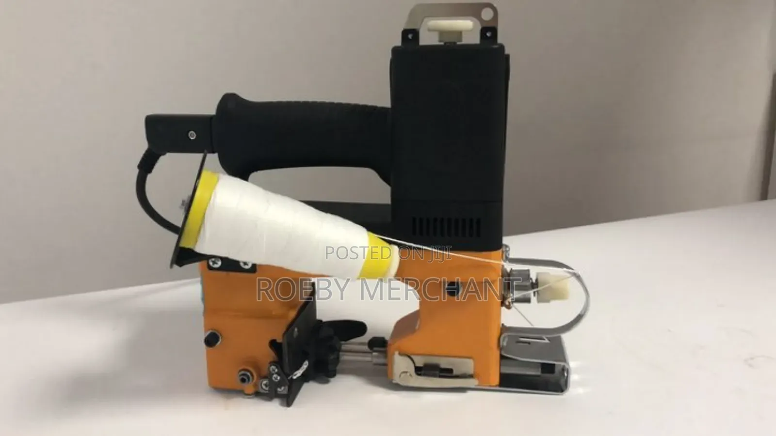 Bag Closer (Portable Rechargeable)