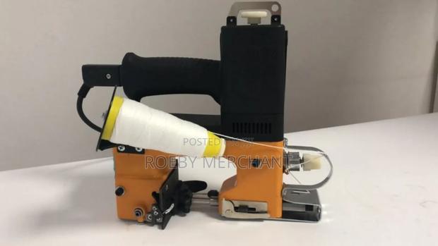 Bag Closer (Portable Rechargeable) - main view