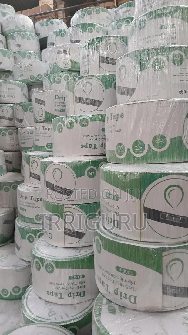 Driplines 0.3mm 0.4mm - main view