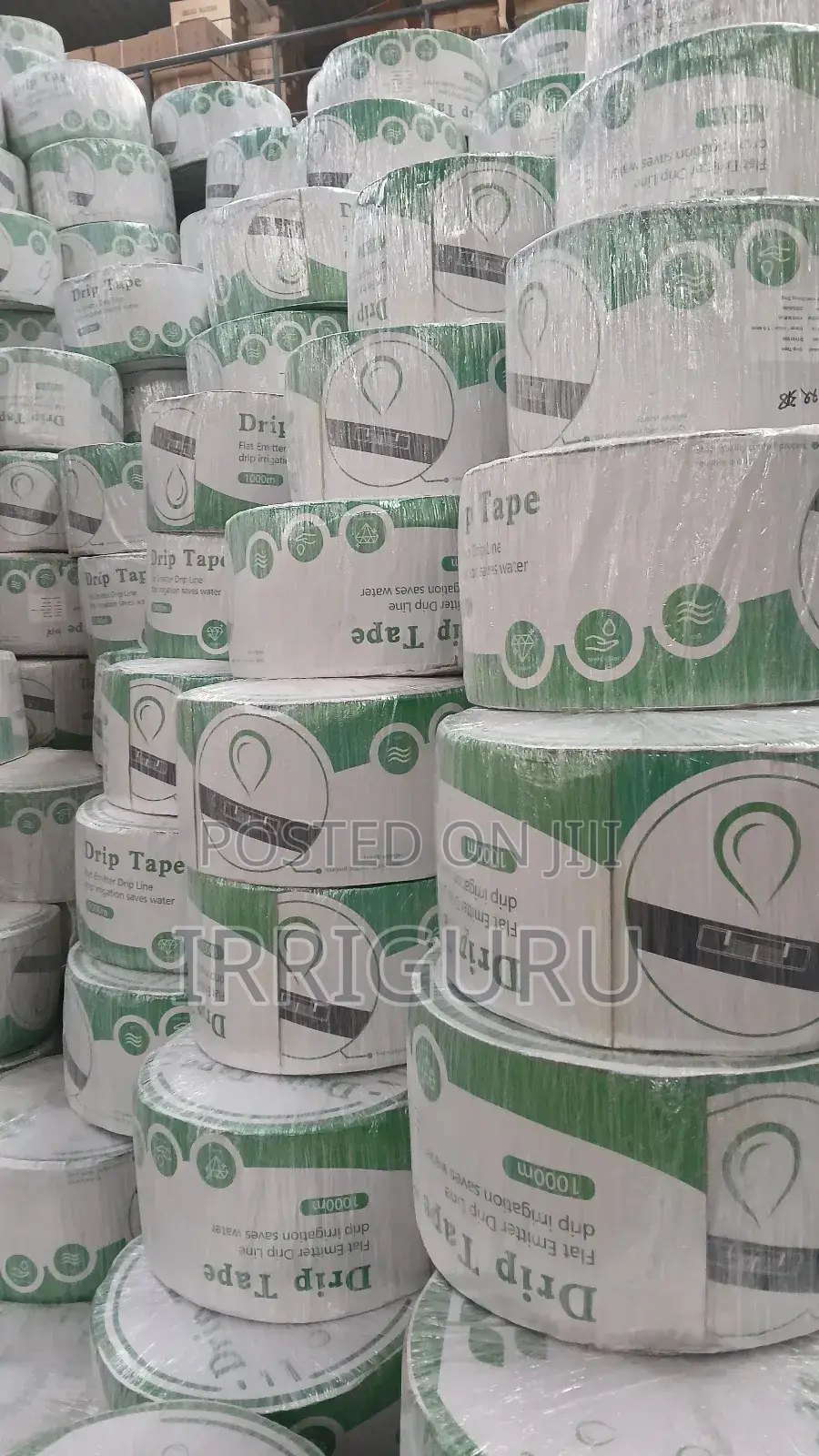 Driplines 0.3mm 0.4mm