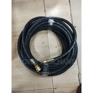 Durable Car Washing Pipe
