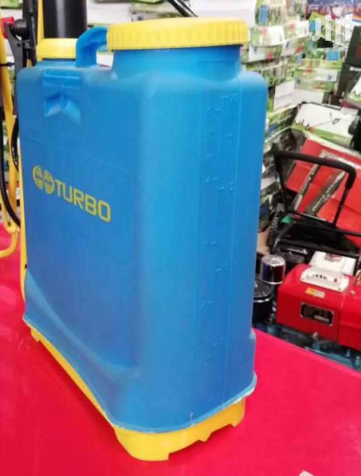 Knapsack Sprayer Pump