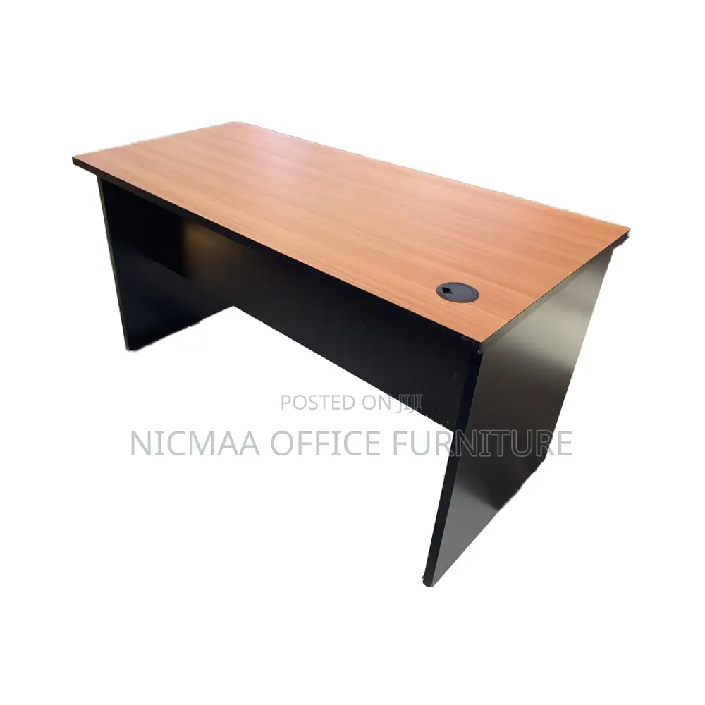 Office Desk: 1.2m Advanced Desk