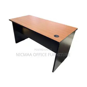 Office Desk: 1.2m Advanced Desk